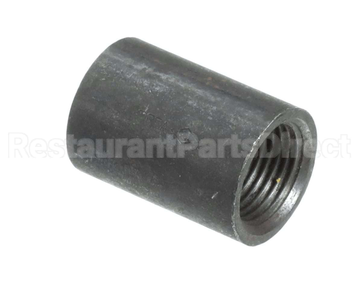 050C Dormont 1/2" Nps Threaded Coupler