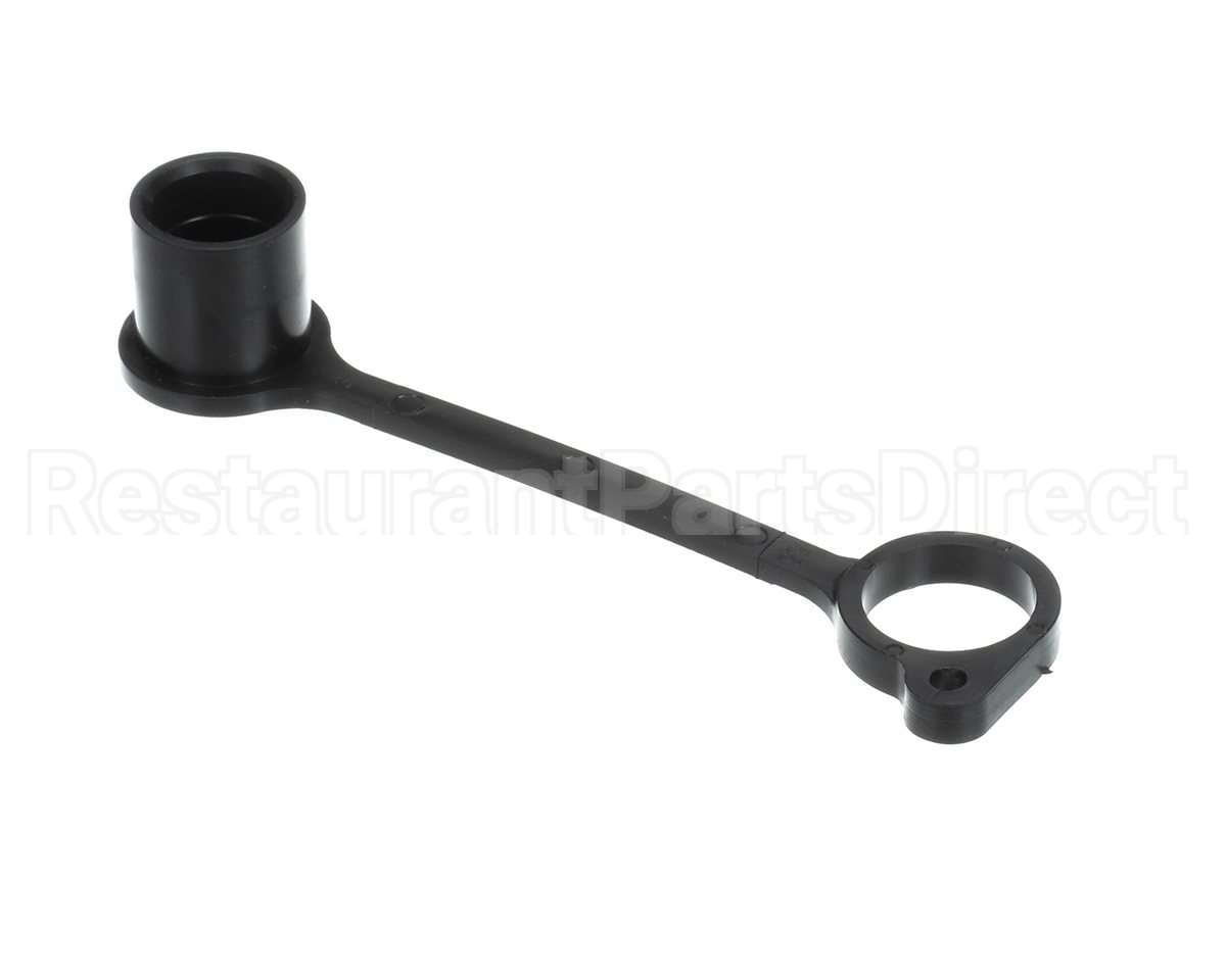 050DUSTPLUG Dormont Dust Plug 1/2"