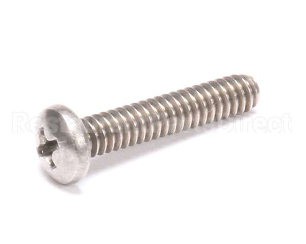 051-0146 Sipromac Screw 1024 X 1 Pan Phil Ss