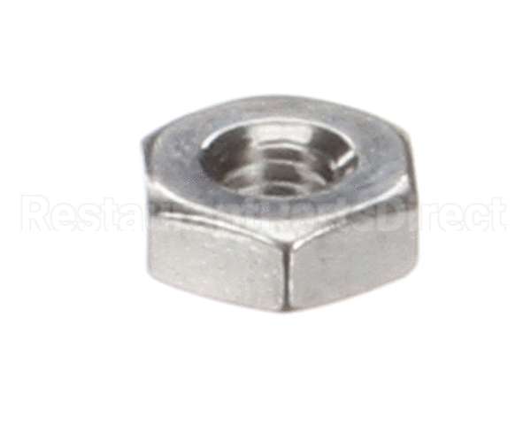 051-0550 Sipromac Nut # 8-32 Ss
