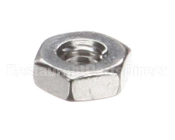 051-0550 Sipromac Nut # 8-32 Ss