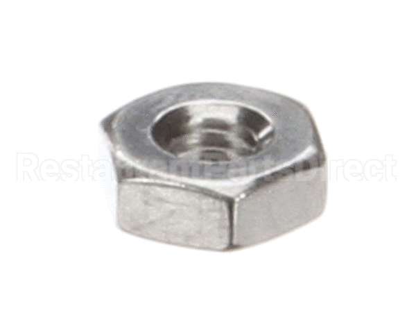 051-0550 Sipromac Nut # 8-32 Ss