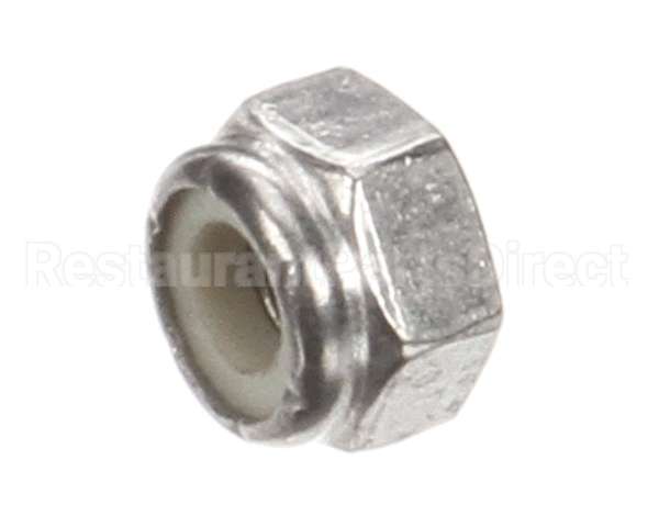 051-0581 Sipromac Nut 1420 Nylon Lock Ss
