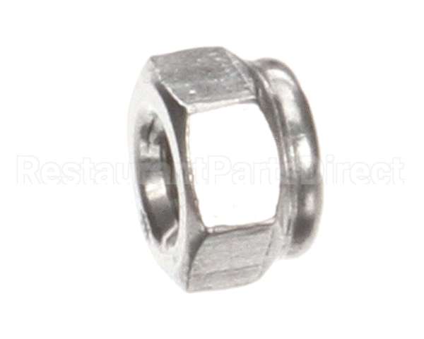 051-0581 Sipromac Nut 1420 Nylon Lock Ss