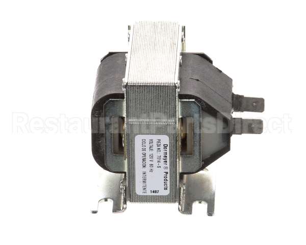 0510400-1 Champion - Moyer Diebel Solenoid 120V 60Hz Vc1000, Drilled