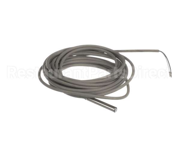 0510533 Hussmann Black Sensor -Ss Tip - 4M