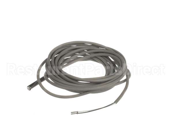 0510533 Hussmann Black Sensor -Ss Tip - 4M