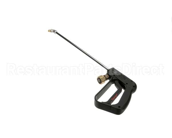 0510571 Champion - Moyer Diebel Nozzle, Wash Down Complete