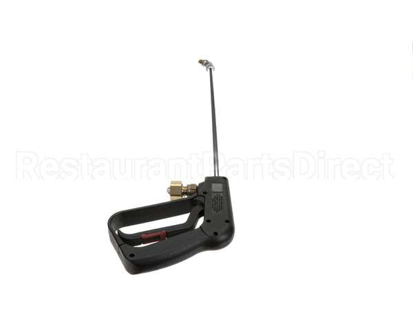 0510571 Champion - Moyer Diebel Nozzle, Wash Down Complete