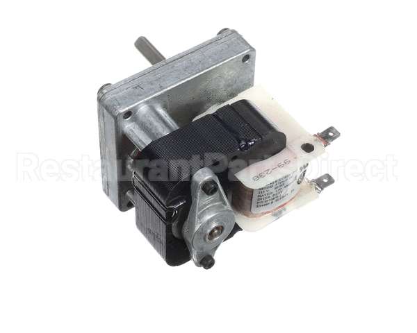 0510870-1 Champion - Moyer Diebel Gearmotor,108 Rpm, 115/60/1