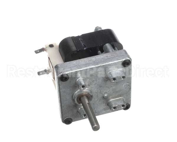 0510870-1 Champion - Moyer Diebel Gearmotor,108 Rpm, 115/60/1