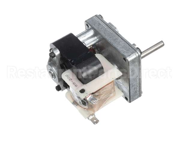 0510870-1 Champion - Moyer Diebel Gearmotor,108 Rpm, 115/60/1