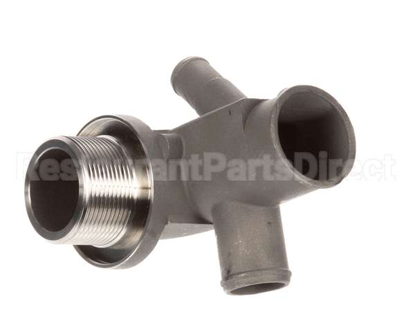 0512102 Champion - Moyer Diebel Manifold Lower Fwr W Spout