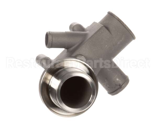 0512102 Champion - Moyer Diebel Manifold Lower Fwr W Spout