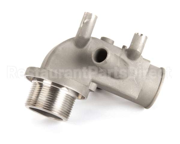 0512103 Champion - Moyer Diebel Manifold, Lower Fd