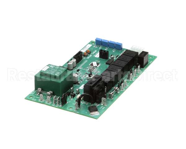 0512105-1 Champion - Moyer Diebel Timer, Solid State Md240 Only - Order 07