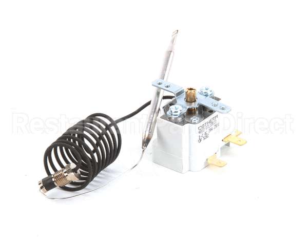 0512108 Champion - Moyer Diebel Thermostat, 195 Degree (Booste