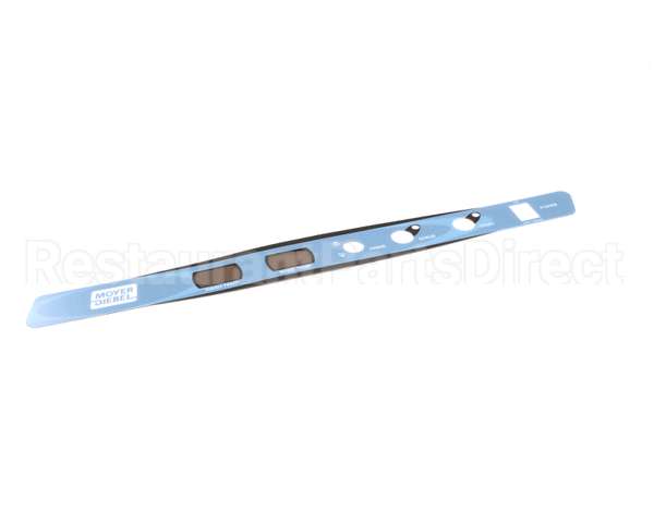 0512113 Champion - Moyer Diebel Label, Facia, 501