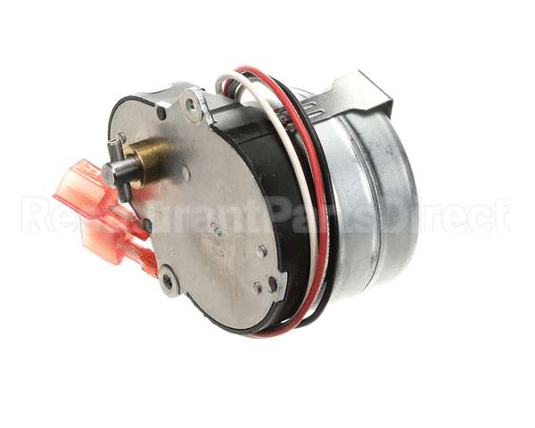 0512123 Champion - Moyer Diebel Motor, Drain 115V