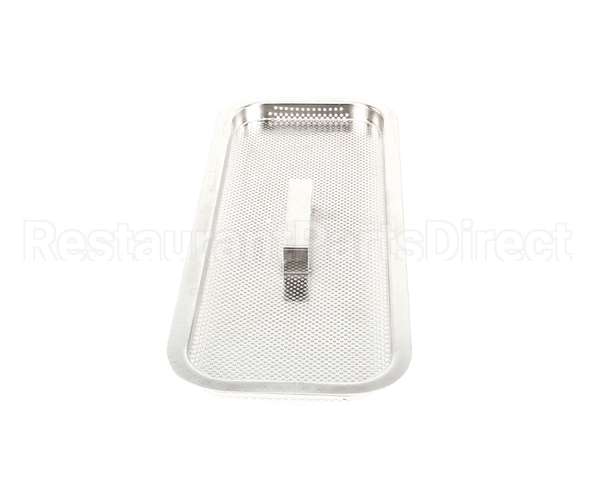 0512136 Champion - Moyer Diebel Screen, Scrap Assembly