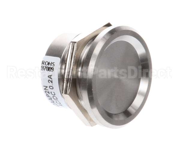 0512213 Champion - Moyer Diebel Switch, Piezio, 22Mm, Stainles