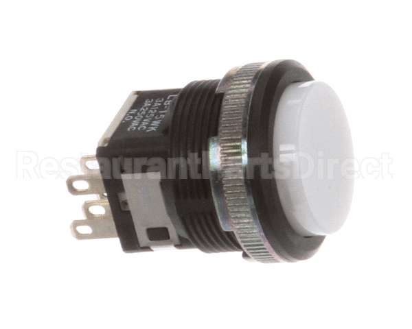 0512215 Champion - Moyer Diebel Switch, Pushbutton, White