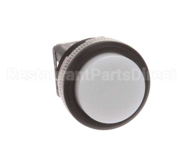 0512215 Champion - Moyer Diebel Switch, Pushbutton, White