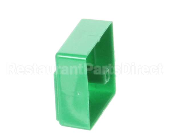 0512218 Champion - Moyer Diebel Button, Switch Green Square