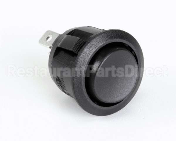0512226 Compatible Champion Switch, Rocker, Mom Round, Spdt