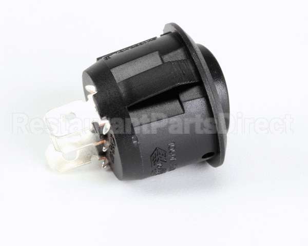 0512226 Champion - Moyer Diebel Switch, Rocker Rnd Spdt Moment