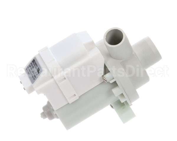 0512227 Champion - Moyer Diebel Pump, Drain 115V 60 Hz. U/C