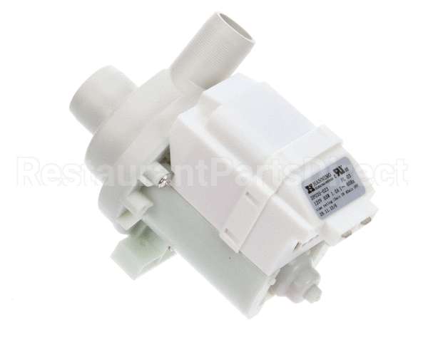 0512227 Champion - Moyer Diebel Pump, Drain 115V 60 Hz. U/C