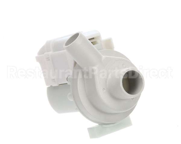 0512227 Champion - Moyer Diebel Pump, Drain 115V 60 Hz. U/C