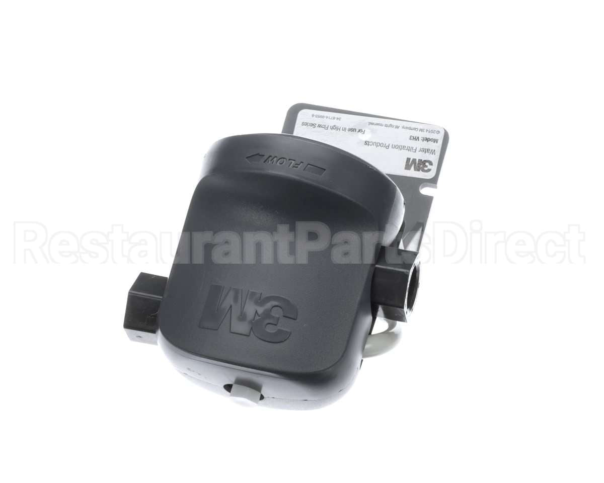 0512284 Duke Assemblywater Filter Head