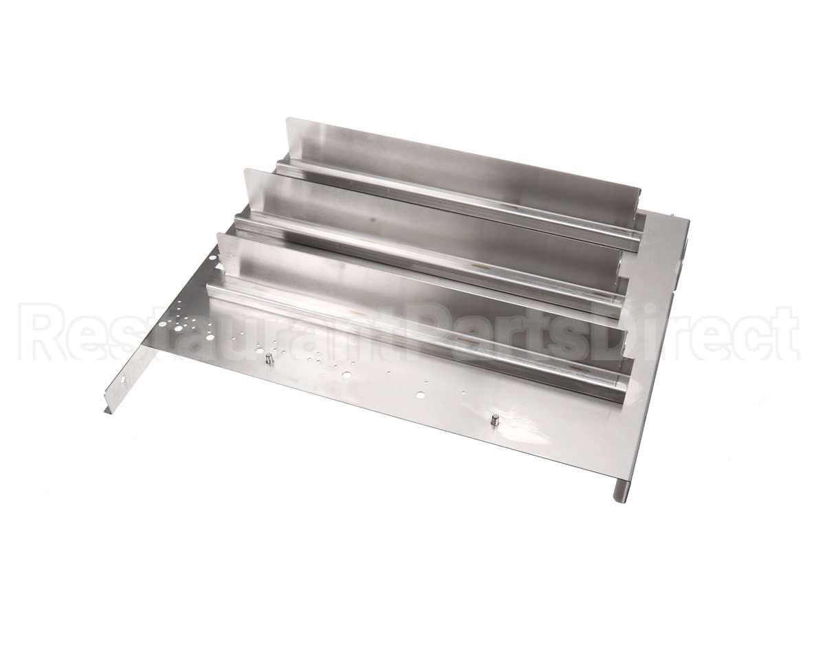 0512317 Duke Weldmentduct Side Rt Ove