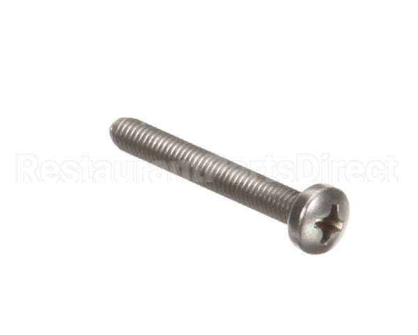 0512340 Champion - Moyer Diebel Panhead Screw