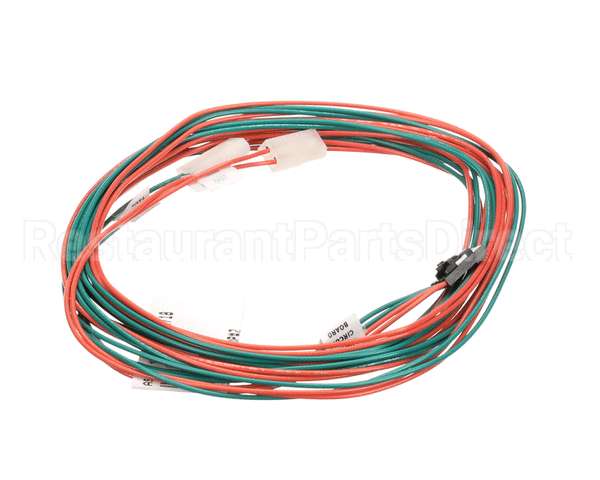 0512362 Champion - Moyer Diebel Harness