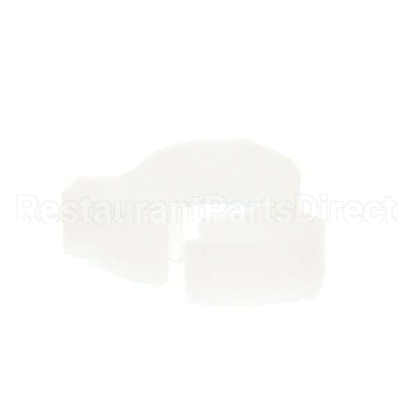 0512369 Compatible Champion Clamp, Hose, Snap, 0.360-0.406"