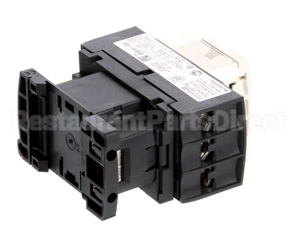 0512432 Champion - Moyer Diebel Contactor, 25/40 Amp 3 Pl. 115