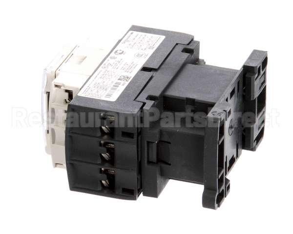 0512432 Champion - Moyer Diebel Contactor, 25/40 Amp 3 Pl. 115