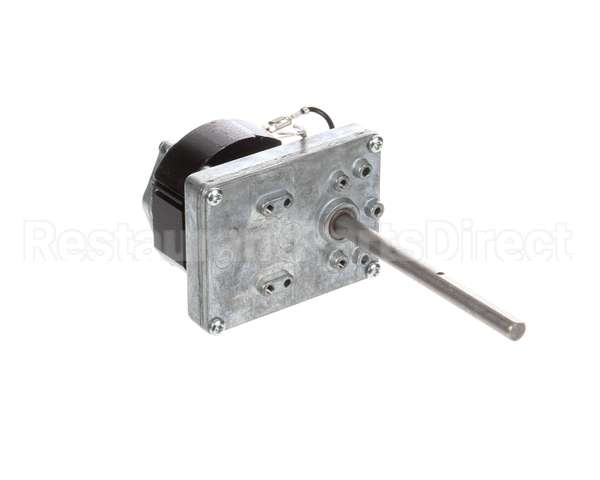 0512532 Champion - Moyer Diebel Motor, Drive 230V Dfm7