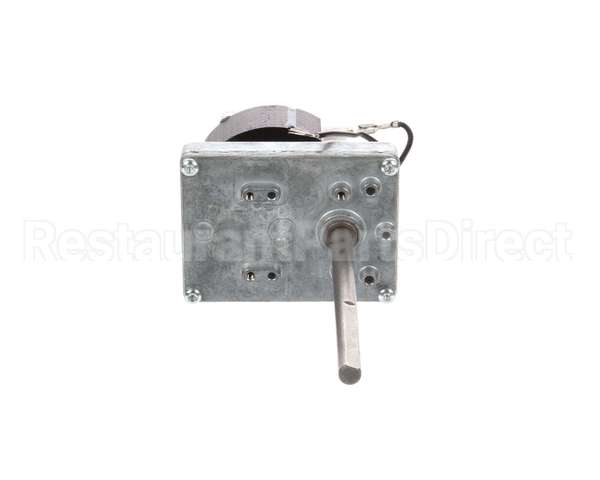 0512532 Champion - Moyer Diebel Motor, Drive 230V Dfm7