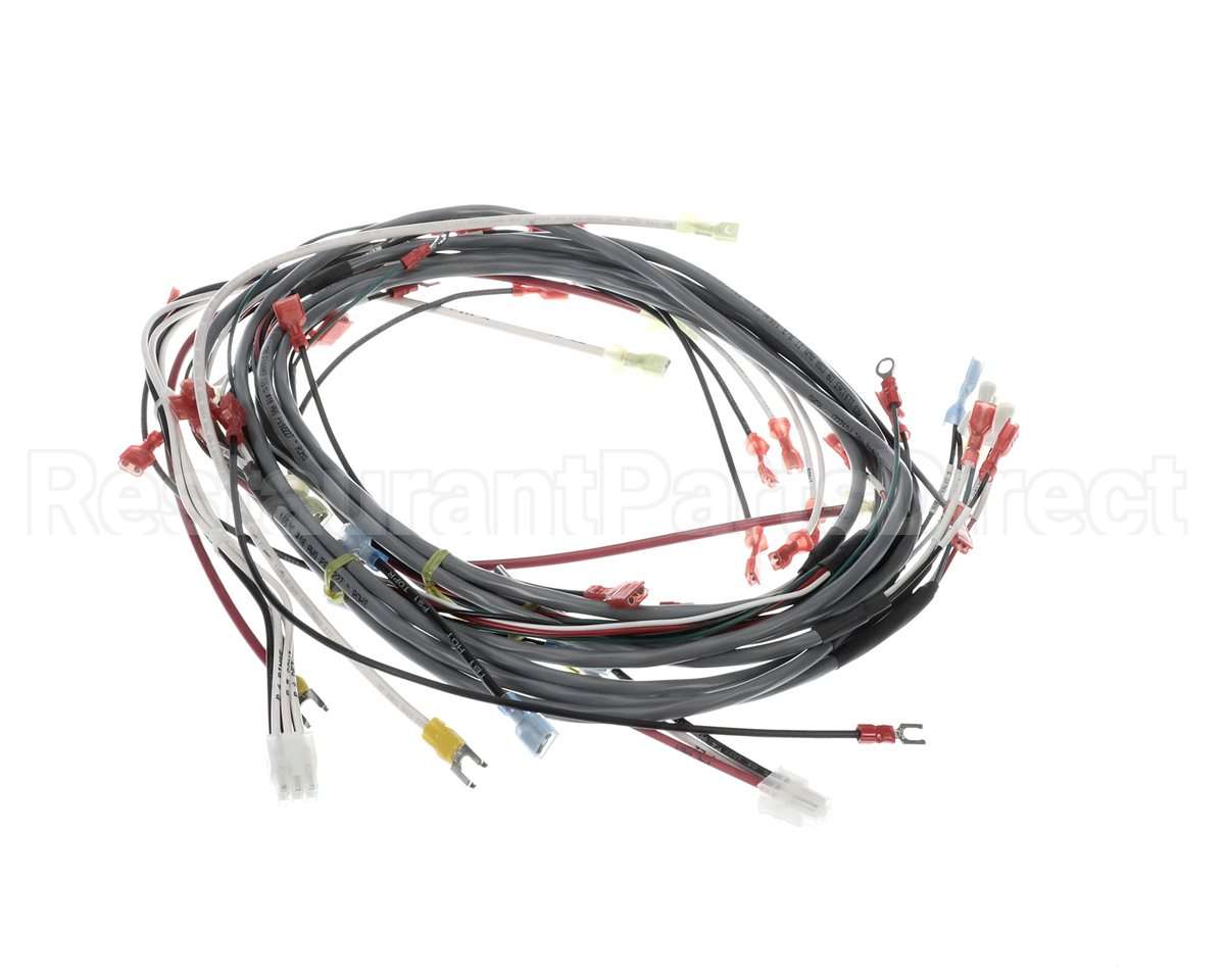 0512538-1 Champion - Moyer Diebel Harness, Wiring Dfm7.5