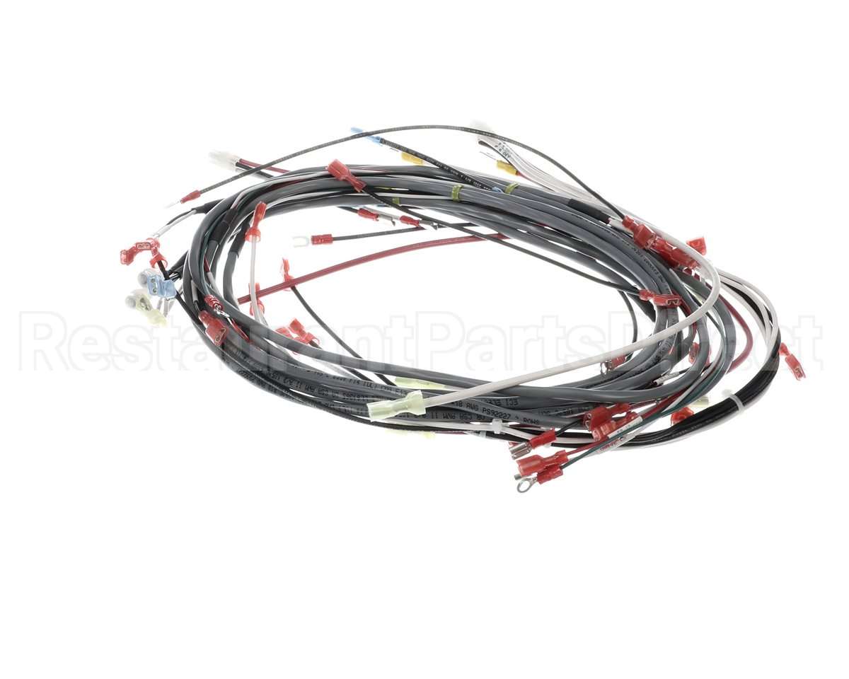 0512538-1 Champion - Moyer Diebel Harness, Wiring Dfm7.5