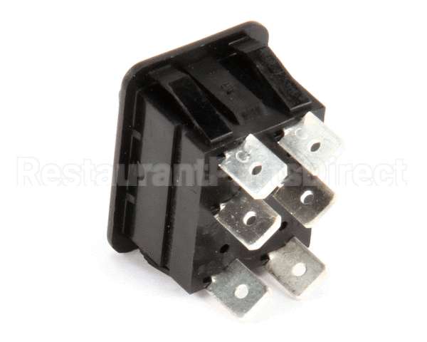 0512539 Champion - Moyer Diebel Switch, Rocker Dpdt 3Pos 230V