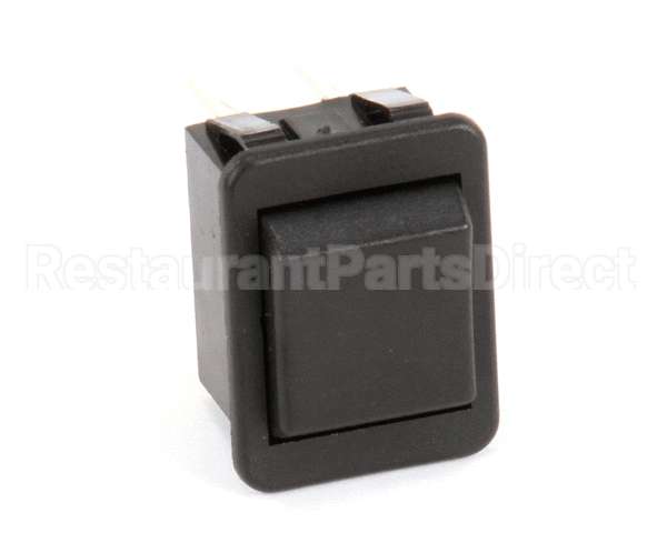 0512539 Champion - Moyer Diebel Switch, Rocker Dpdt 3Pos 230V