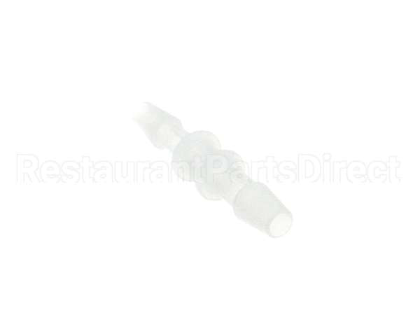0512794 Champion - Moyer Diebel Connector, Hose 5/32X1/8 Kynar