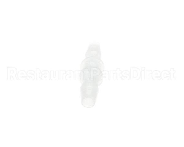 0512794 Champion - Moyer Diebel Connector, Hose 5/32X1/8 Kynar