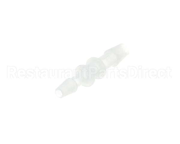 0512794 Champion - Moyer Diebel Connector, Hose 5/32X1/8 Kynar