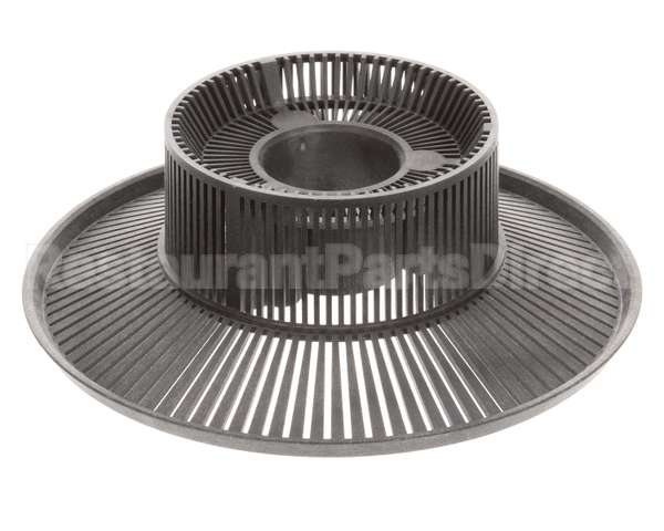 0512845 Champion - Moyer Diebel Screen, Scrap Molded 351Ht